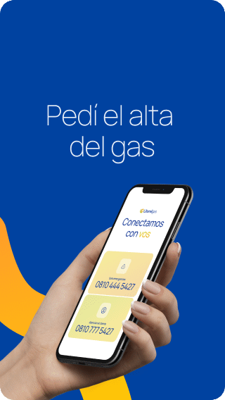 Solicitar alta