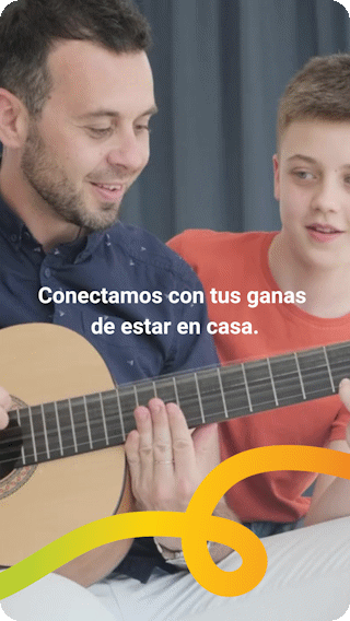 Canales de atención
