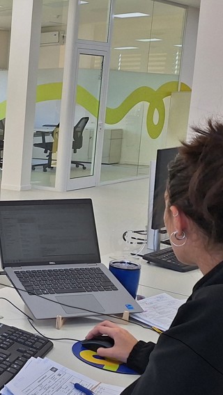 Litoralgas avanza en la digitalización para ganar agilidad